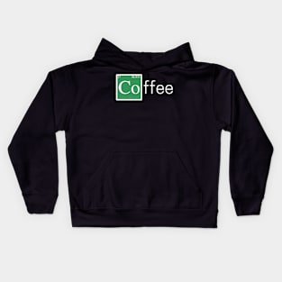 coffee Kids Hoodie